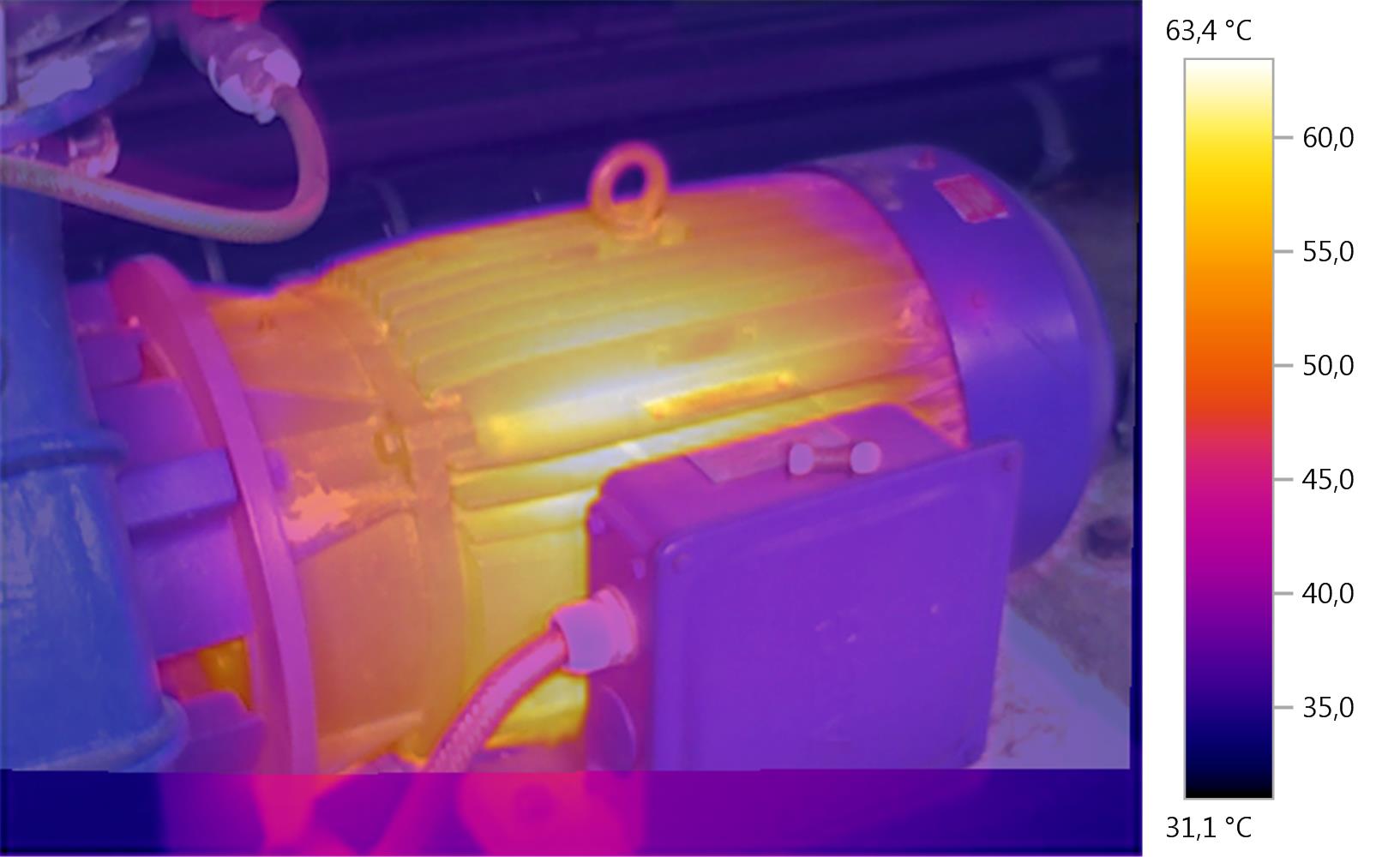 Motor TwinPix Bildfusion
